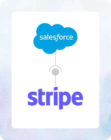 Salesforce and Strip Integration